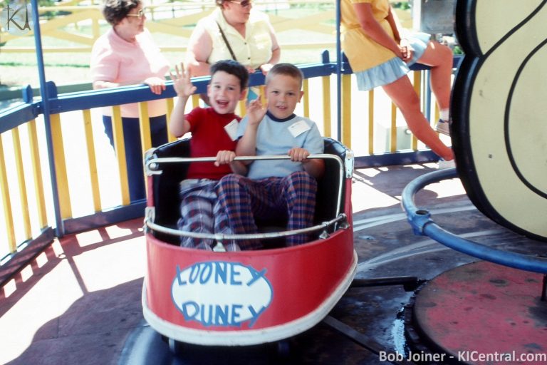107 RIDE