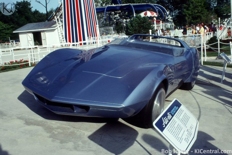 116 ASTRO-VETTE