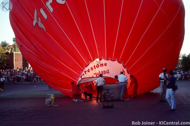 117 BALLOON