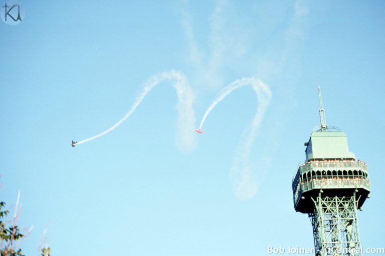 119 PLANE SHOW