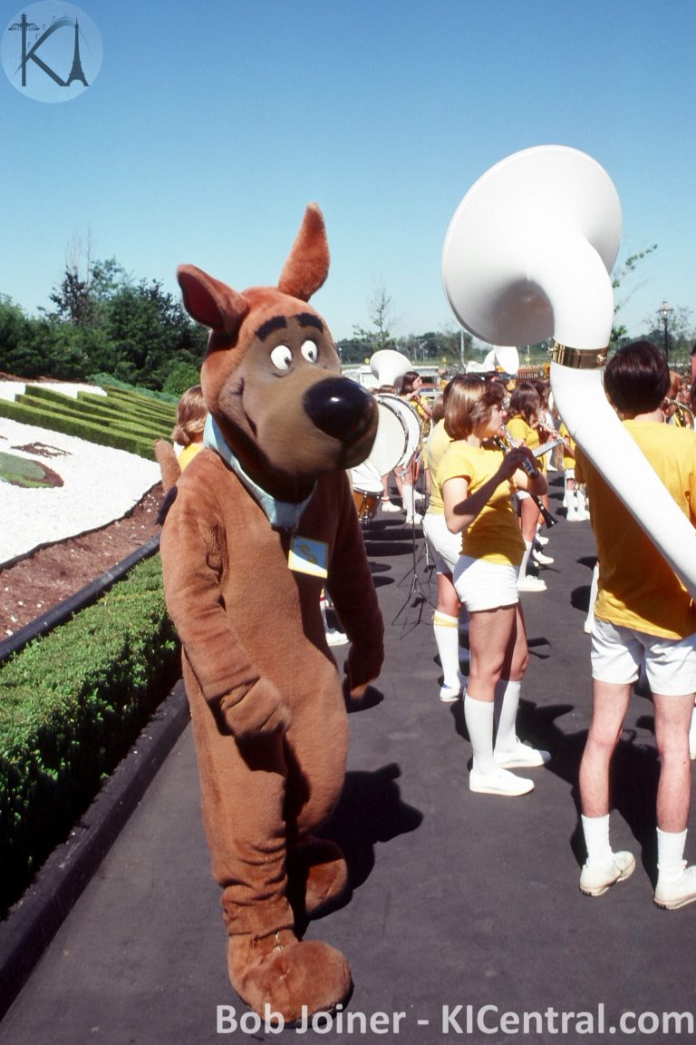 133 SCOOBY