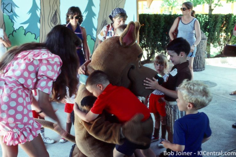 151 SCOOBY