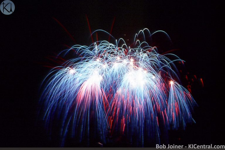 156 FIREWORKS