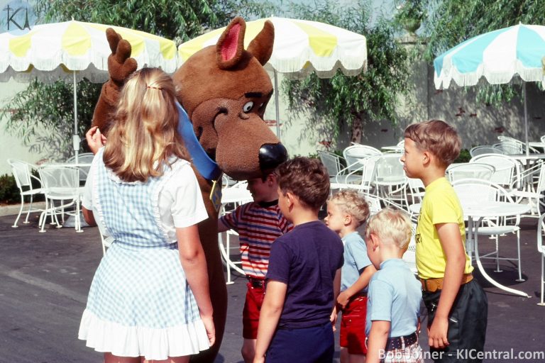 164 SCOOBY