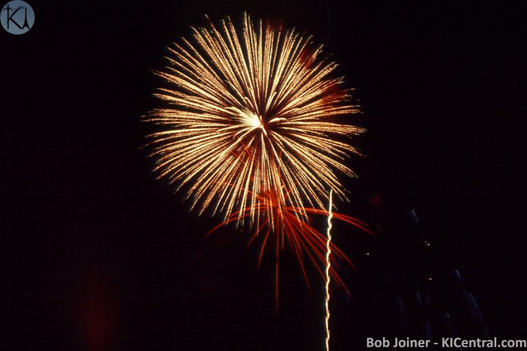 180 FIREWORKS
