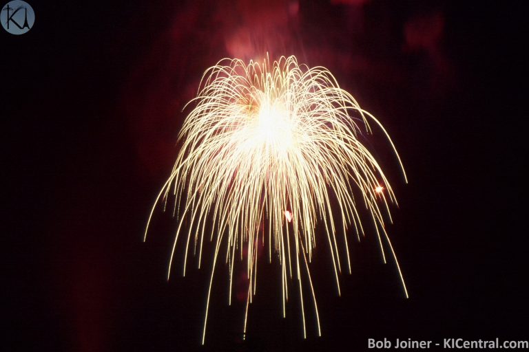 181 FIREWORKS