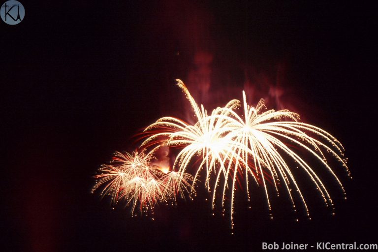 182 FIREWORKS