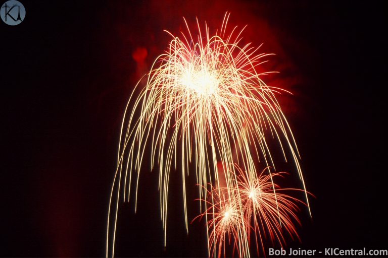 183 FIREWORKS