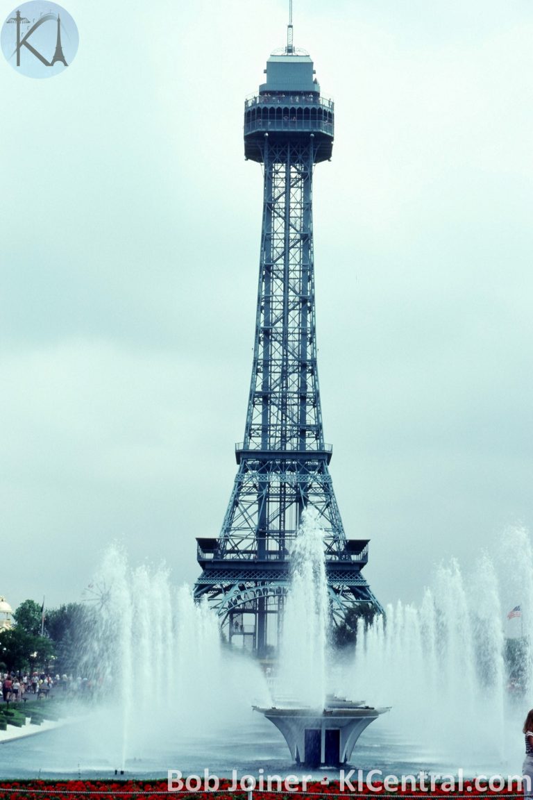 187 TOWER
