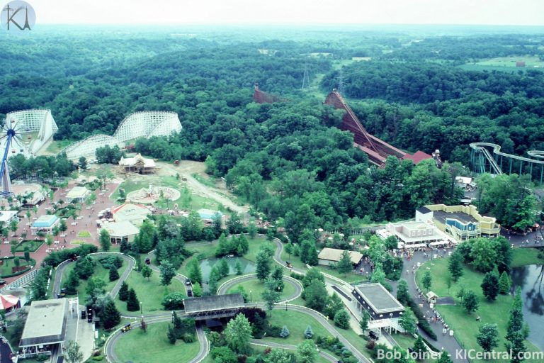 195 PARK