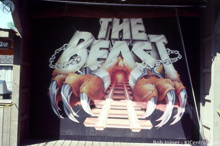 196 BEAST SIGN