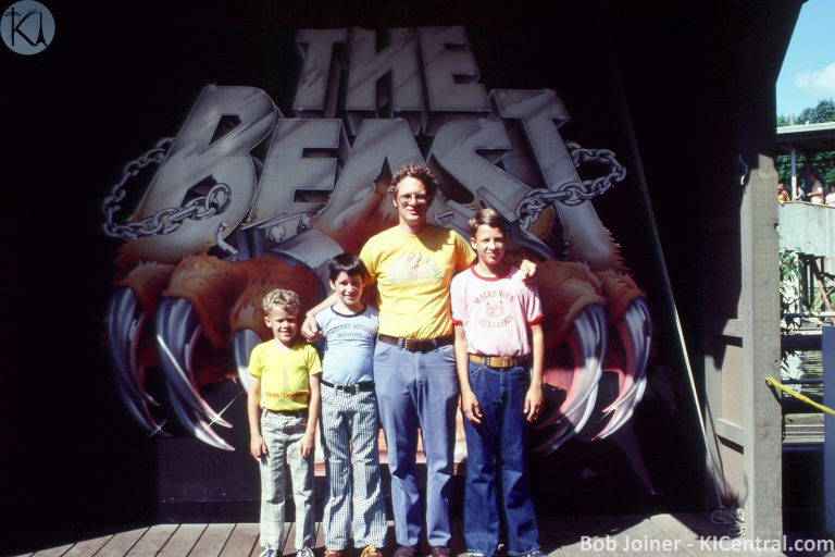 197 BEAST RIDERS