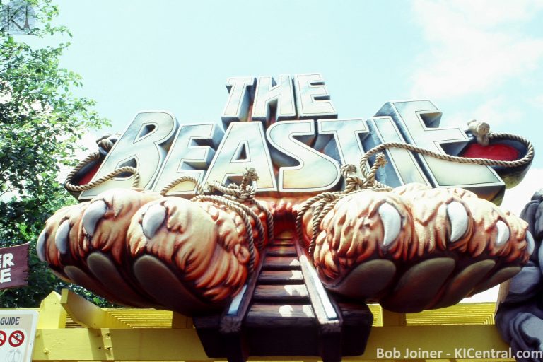 202 BEASTIE