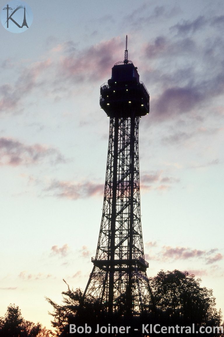223 TOWER