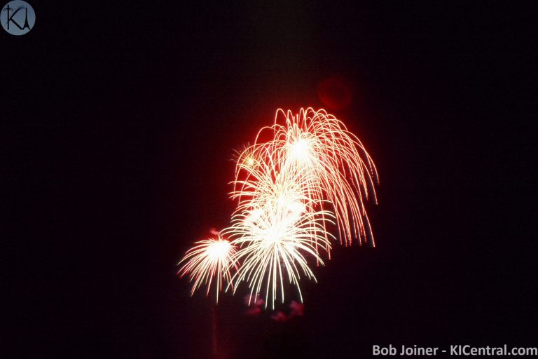225 FIREWORKS