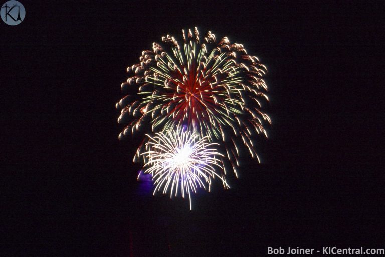 226 FIREWORKS