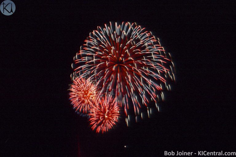 227 FIREWORKS