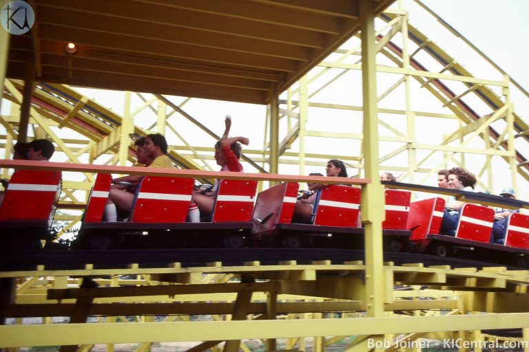 236 RIDES