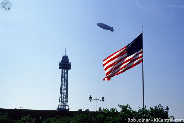 247 TOWER _ BLIMP