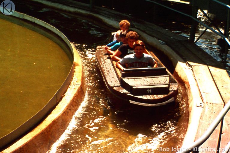 252 RIDES