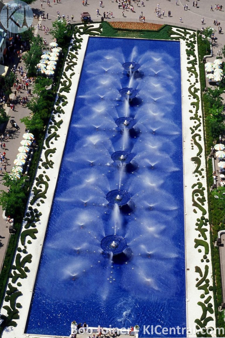 259 FOUNTAINS