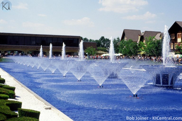 260 FOUNTAINS