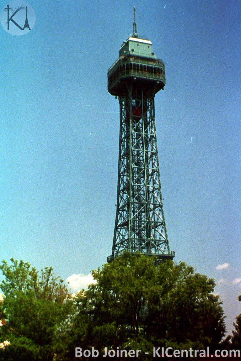 263 TOWER