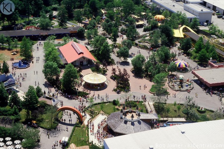269 PARK