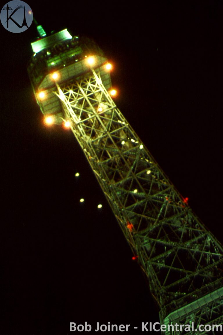 271 TOWER AT NIGHT