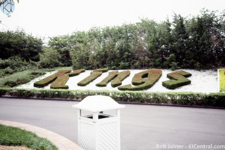 280 ENTRANCE 1988