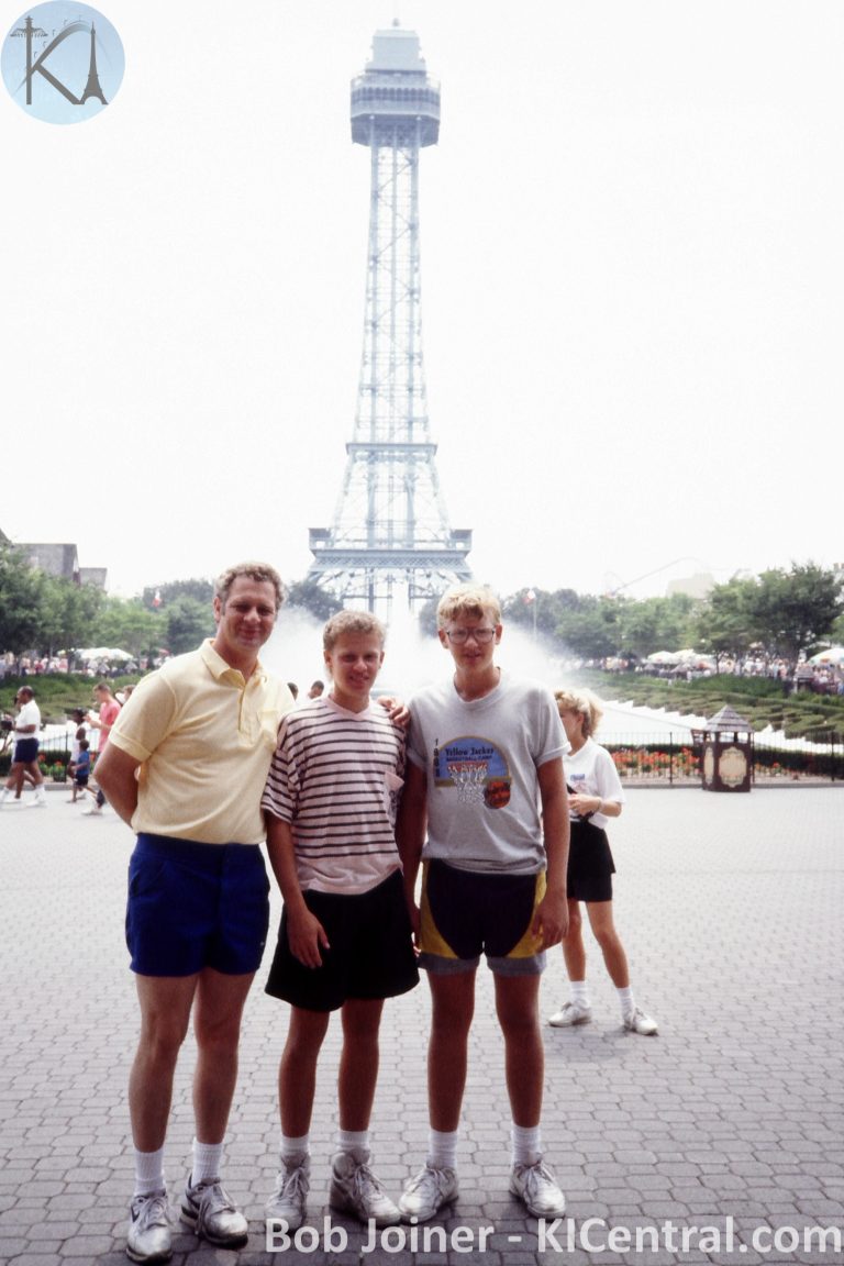 282 P _ R WITH TOWER