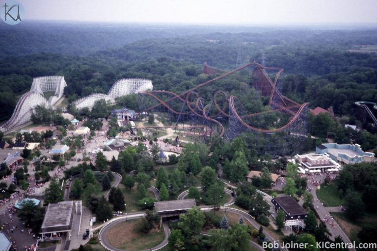 286 FROM THE TOWER