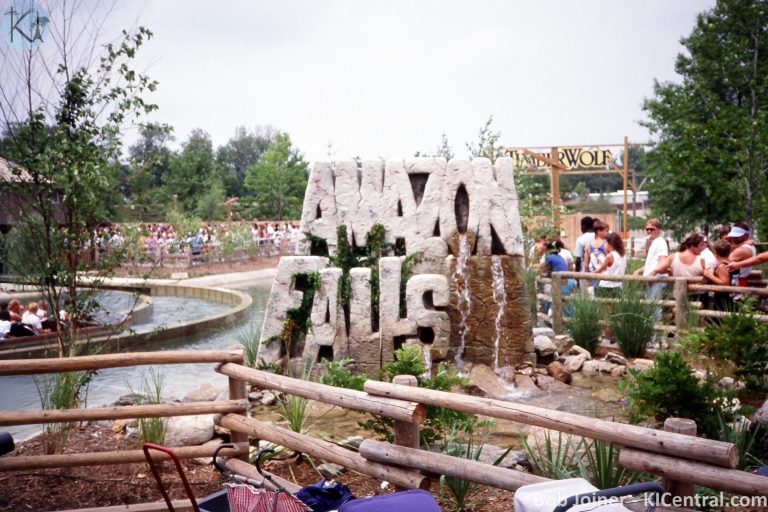 292 AMAZON FALLS