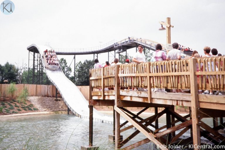 293 AMAZON FALLS