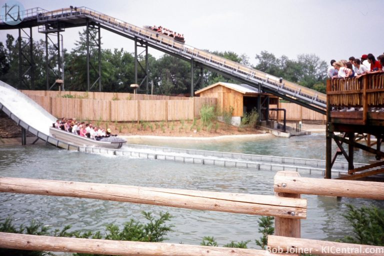 294 AMAZON FALLS