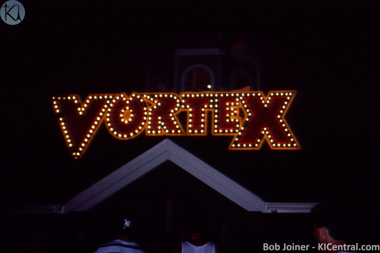 295 VORTEX