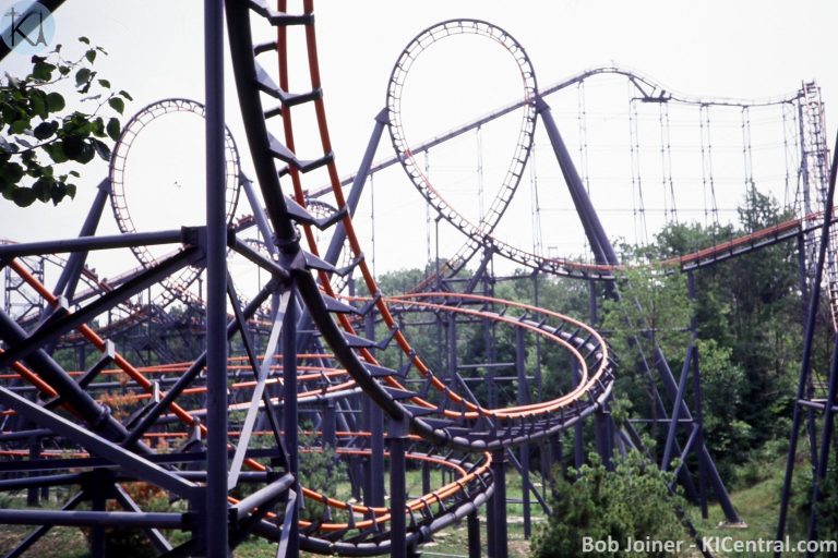 297 VORTEX