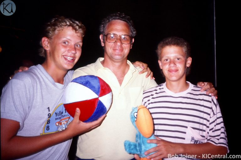 298 BOB, PHIL _ RANDY