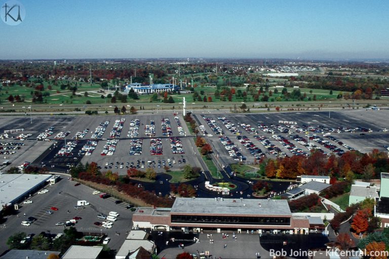 315 PARKING LOT