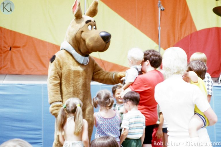 77 KIDS _ SCOOBY