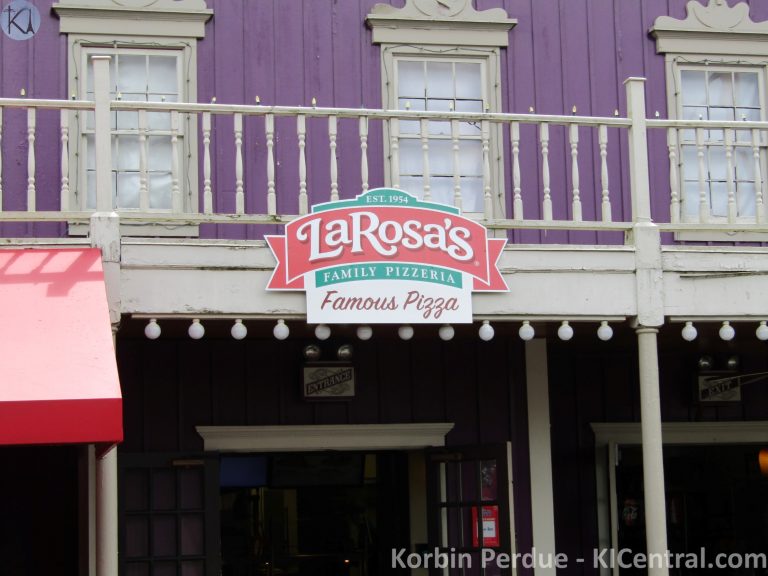 Restaurants and Food — photo 108 of 259