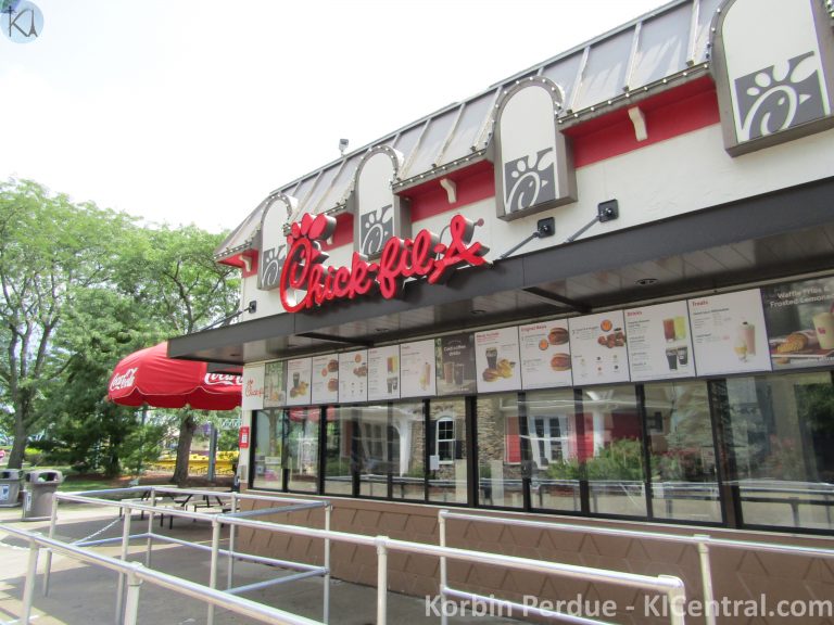 Restaurants and Food — photo 106 of 259