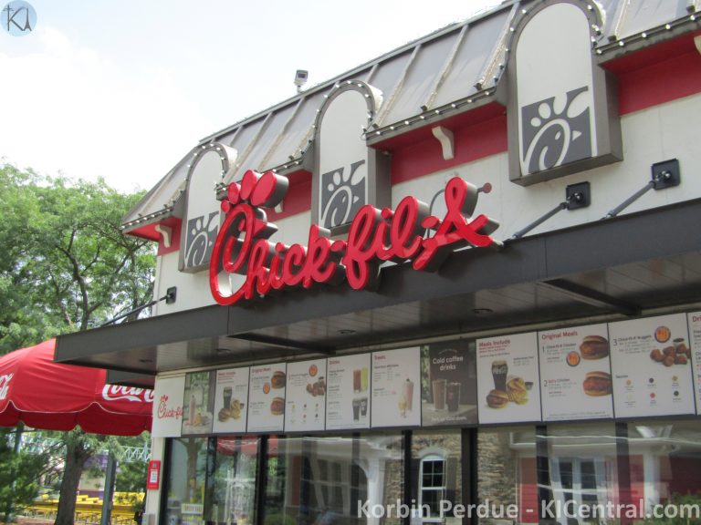 Restaurants and Food — photo 105 of 259