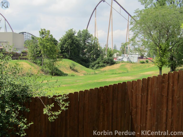 Vortex's Cleared Land — photo 67 of 109