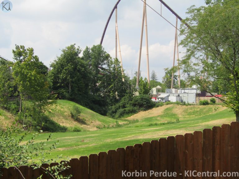Vortex's Cleared Land — photo 68 of 109
