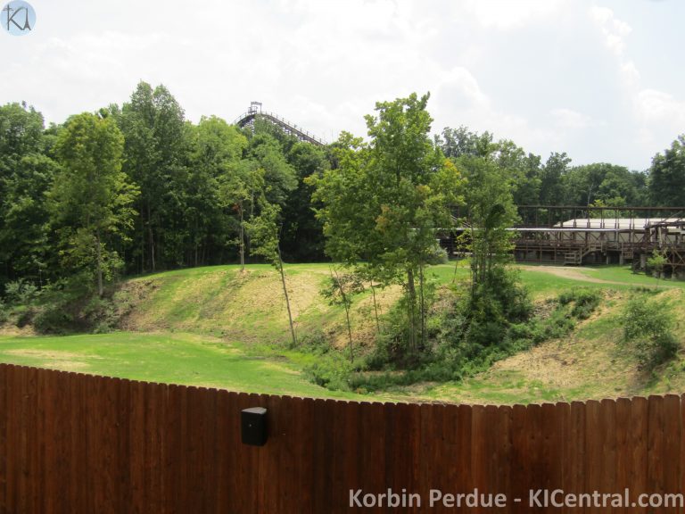 Vortex's Cleared Land — photo 69 of 109