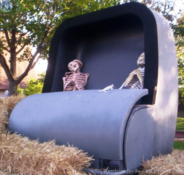 Fearfest Props — photo 48 of 85