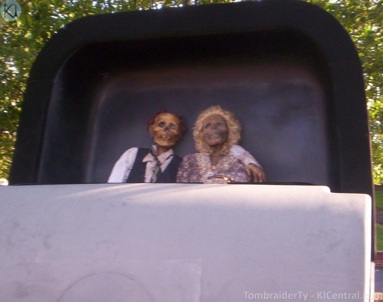 Fearfest Props — photo 49 of 85