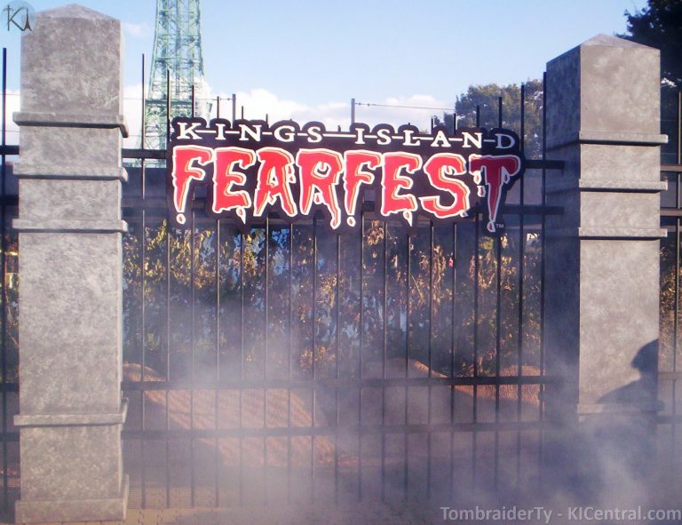 Fearfest Props — photo 50 of 85