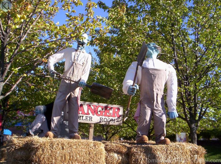 Fearfest Props — photo 51 of 85